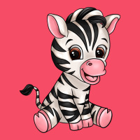 Zebra Premium Sweatshirt | Teevron