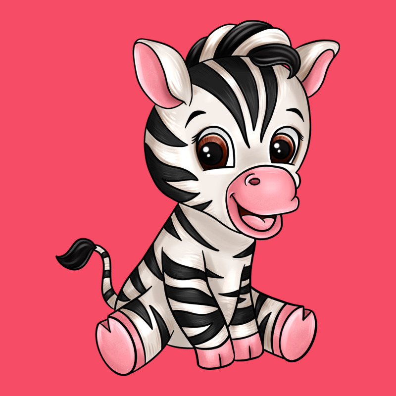 Zebra Premium Sweatshirt by texasbilliewilder | Teevron