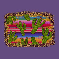 Cinco De Mayo Leopard Frame Vintage Hoodie | Teevron