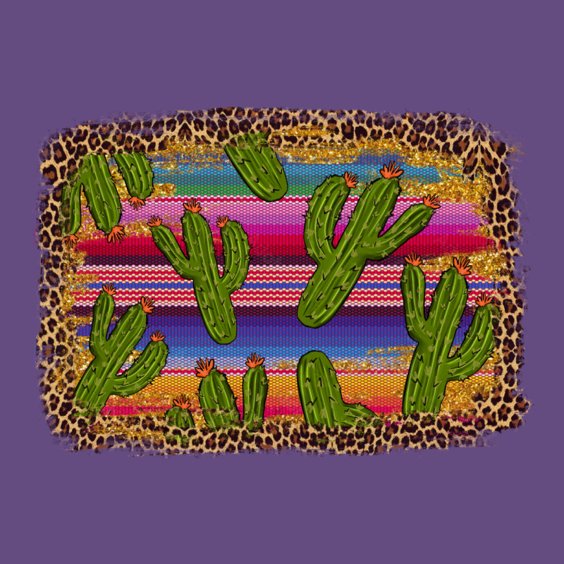 Cinco De Mayo Leopard Frame Vintage Hoodie by Artiststas | Teevron