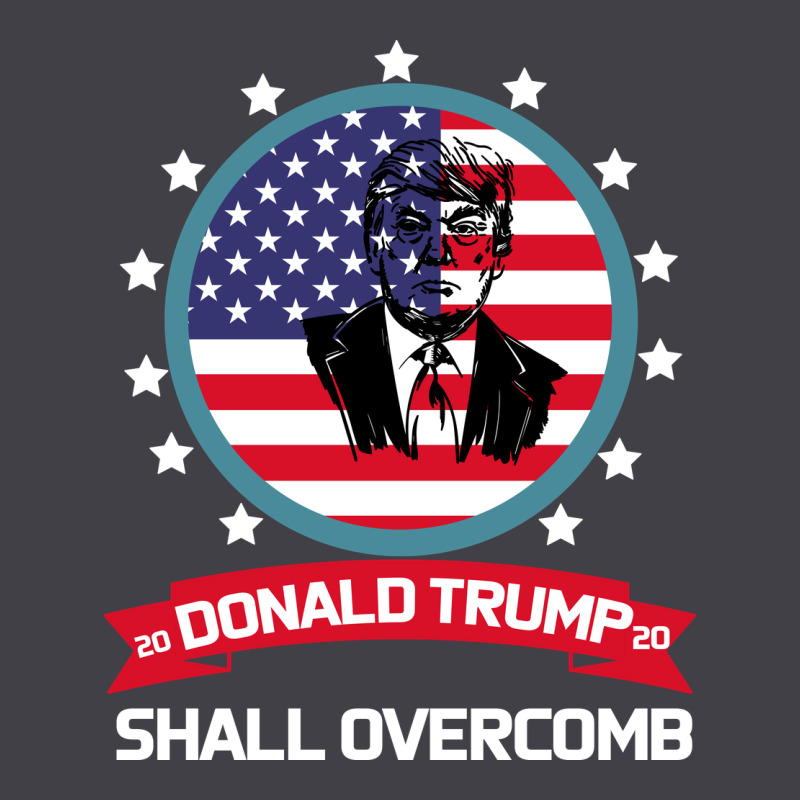 Donald Trump 2016 We Shall Overcomb Heavyweight Hoodie by Bettercallsaul | Teevron