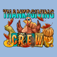Thanksgiving Crew Premium Hoodie | Teevron