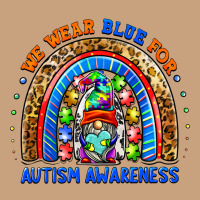 Autism Awareness Gnomes Vintage Tee | Teevron