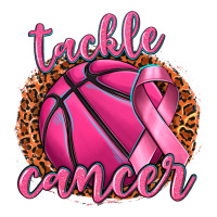 tackle cancer basketball | Teevron
