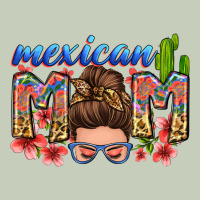 Mexican Mom Ladies Tee | Teevron