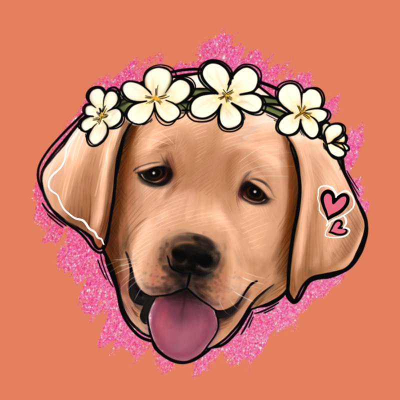 Jack Russel Floral Kopyası Classic Tee by Jasminsmagicworld | Teevron