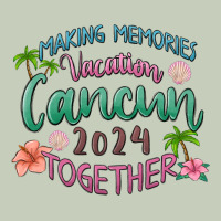 Making Memories Vacation Cancun 2024 Together Long Sleeve Tee | Teevron