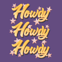 Howdy Howdy Howdy Vintage Hoodie | Teevron