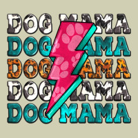 Dog Mama Heavy Core Tee | Teevron