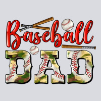 Baseball Dad Zipper Hoodie | Teevron