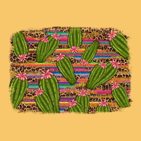 Cinco De Mayo Cactus Vintage Hoodie | Teevron
