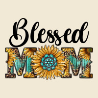 Blessed Mom Ladies Tee | Teevron
