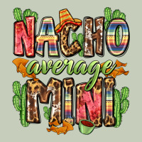 Nacho Average Mini Ladies Tee | Teevron