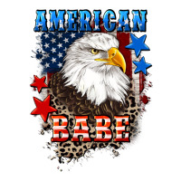 American Babe  4th of july | Teevron