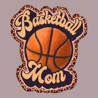 Basketball Mom Vintage Hoodie | Teevron