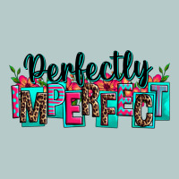 Perfectly Imperfect Heavy Core Tee | Teevron