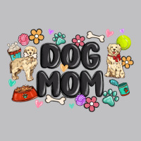 Dog Mom Long Sleeve Tee | Teevron