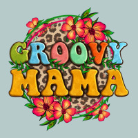 Groovy Mama Heavy Core Tee | Teevron