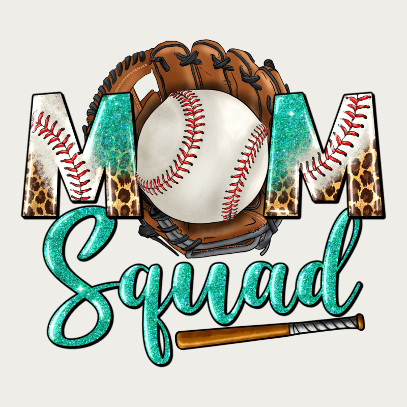 Mom Squad Zipper Hoodie by BundleAndBundleShop | Teevron