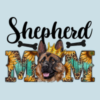 Shepherd Mom Western Ladies Tee | Teevron