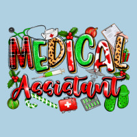 Christmas Medical Assistant Premium Hoodie | Teevron