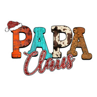 Papa Claus | Teevron