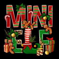 Christmas Mini Elf Heavyweight Sweatshirt | Teevron