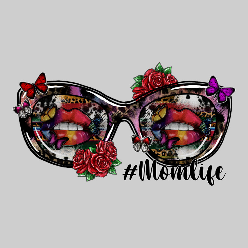 Momlife Premium Tee by SublimationCraftShop | Teevron