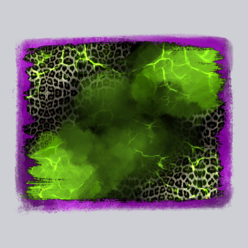 Leopard Halloween Background Heavyweight Sweatshirt by Jasminsmagicworld | Teevron