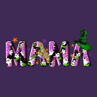 Halloween Spooky Mama Premium Hoodie | Teevron