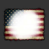 American Flag Bleach Effect | Teevron