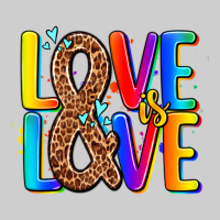 Pride Lgbtqi Love Is Love Premium Tee | Teevron