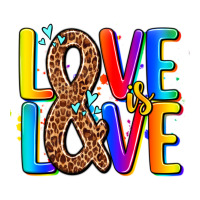 pride lgbtqi love is love | Teevron