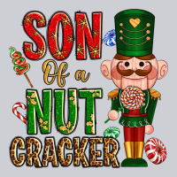 Christmas Son Of A Nutcracker Heavyweight Sweatshirt | Teevron