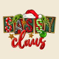 Christmas Sassy Claus Premium Tee | Teevron