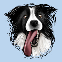 Border Collie Classic Tee | Teevron