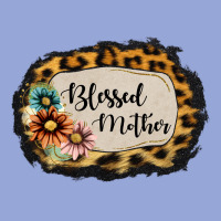 Blessed Mother Classic Tee | Teevron