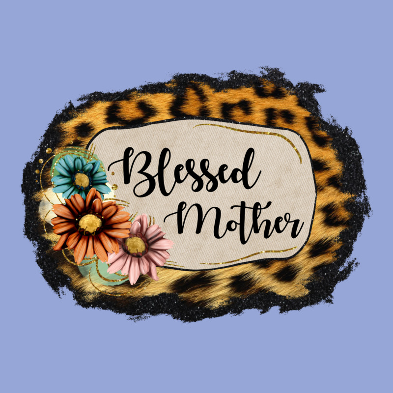 Blessed Mother Classic Tee by Jasminsmagicworld | Teevron