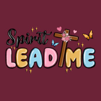 Spirit Lead Me Long Sleeve Tee | Teevron