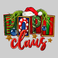 Christmas Popi Claus Premium Tee | Teevron