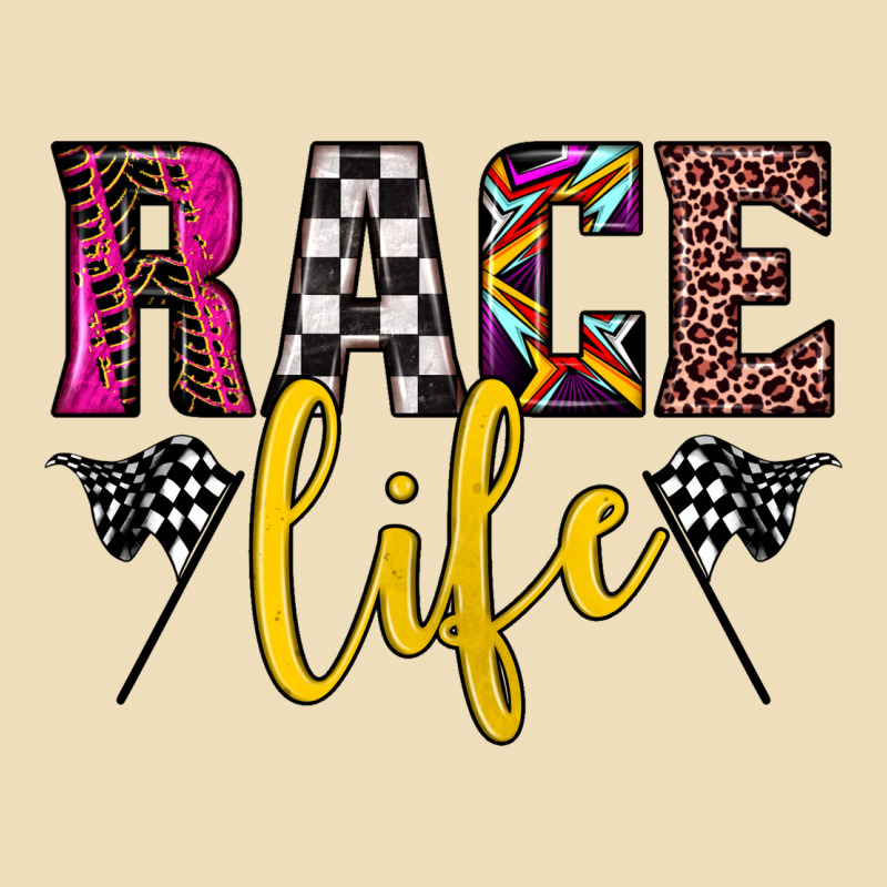 Race Life Premium Hoodie by JahusDesignShop | Teevron
