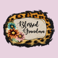 Blessed Grandma Classic Tee | Teevron