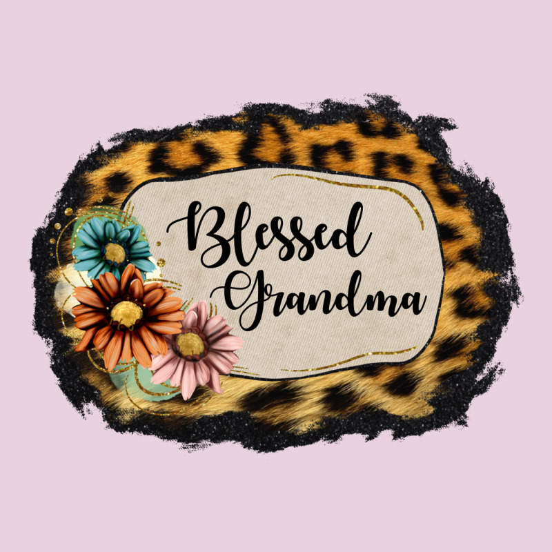 Blessed Grandma Classic Tee by Jasminsmagicworld | Teevron