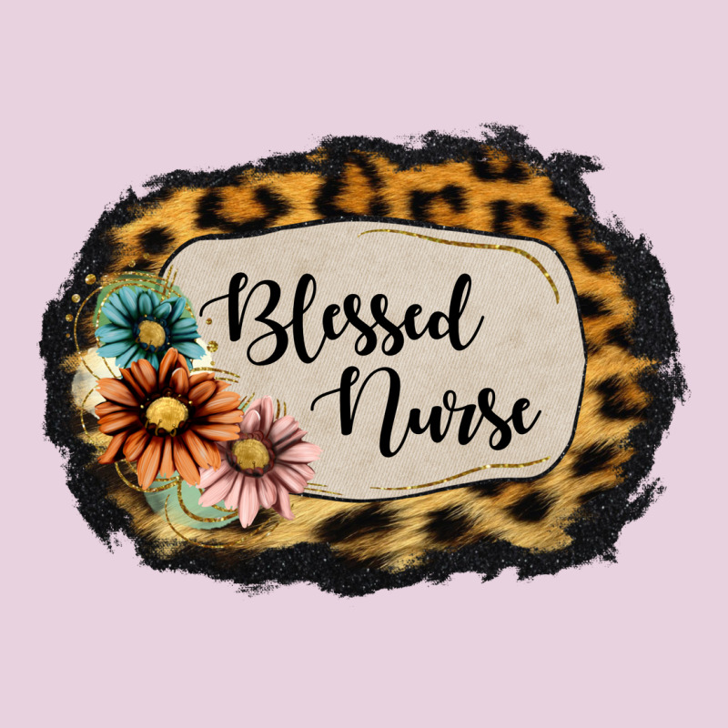 Blessed Nurse Classic Tee by Jasminsmagicworld | Teevron