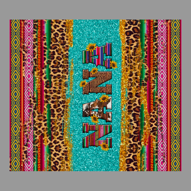 Nana Cinco De Mayo Vintage Hoodie by Artiststas | Teevron
