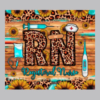 Rn Registered Nurse Long Sleeve Tee | Teevron