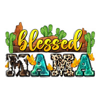 blessed mama | Teevron
