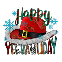 happy yeehawliday | Teevron