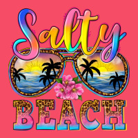 Salty Beach Premium Sweatshirt | Teevron