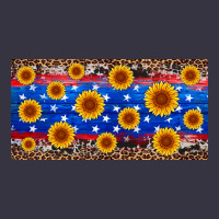 Armed Forces Day Sunflower Vintage Hoodie | Teevron